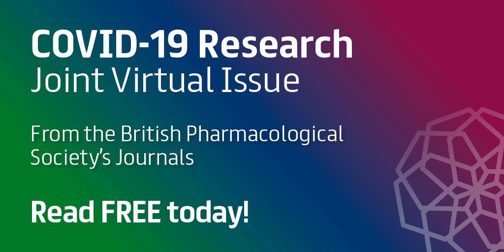 British Journal Of Pharmacology