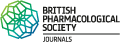 British Pharmacological Society | Journals Logo