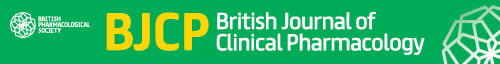 British Journal of Clinical Pharmacology